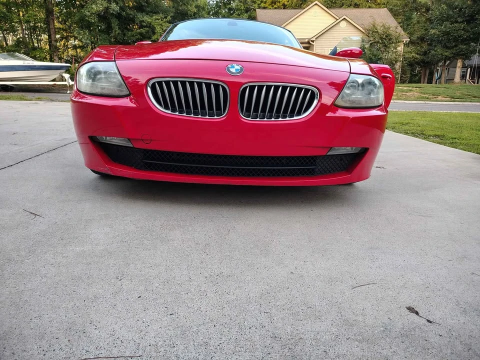 2006 BMW E85 Z4 Roadster - Image 18 of 20