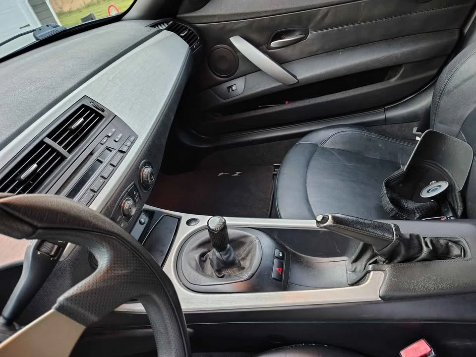 2006 BMW E85 Z4 Roadster - Image 15 of 20
