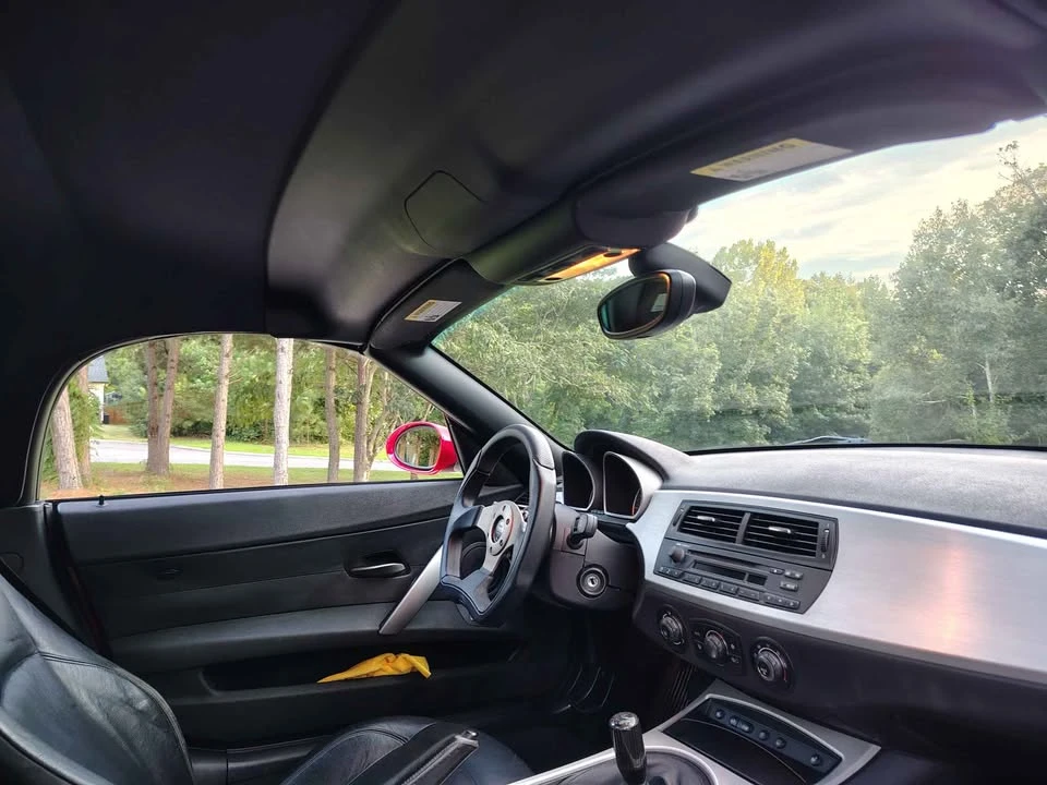 2006 BMW E85 Z4 Roadster - Image 11 of 20