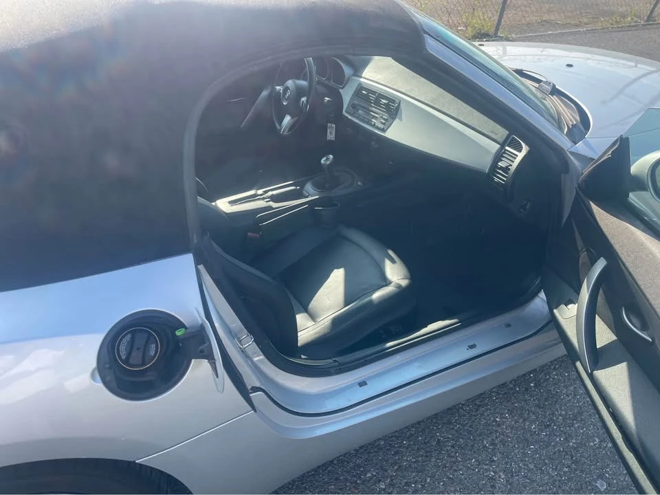 2006 BMW E85 Z4 Roadster - Image 18 of 20