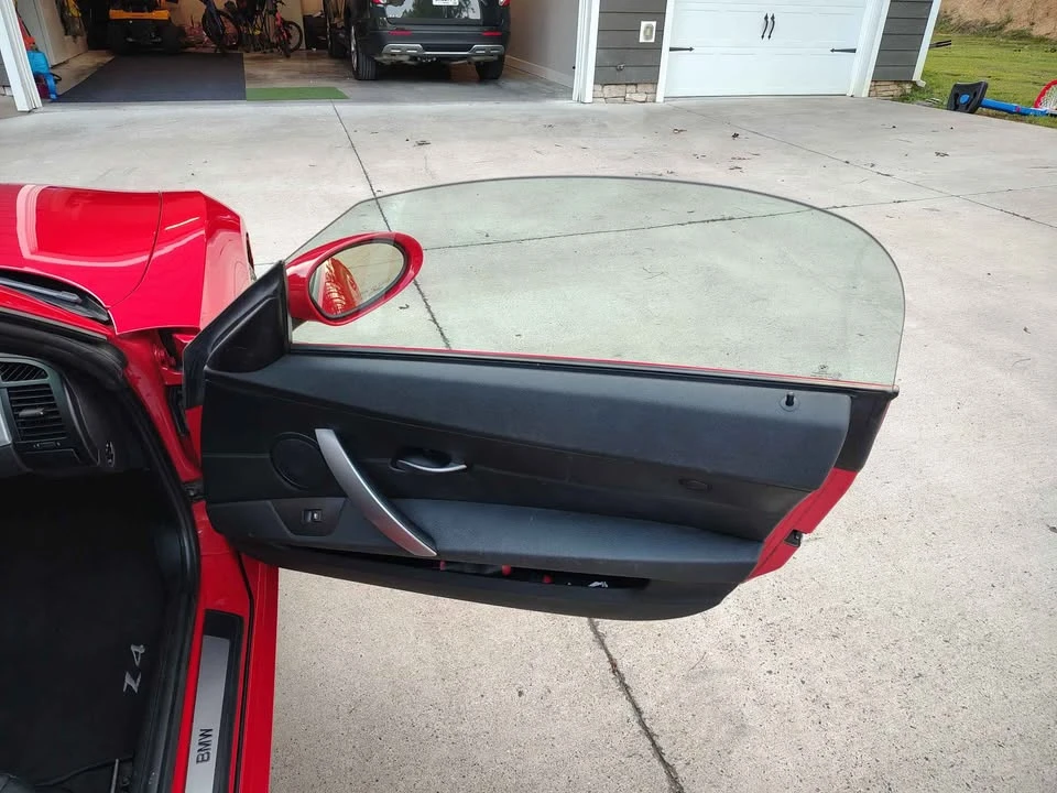 2006 BMW E85 Z4 Roadster - Image 7 of 20