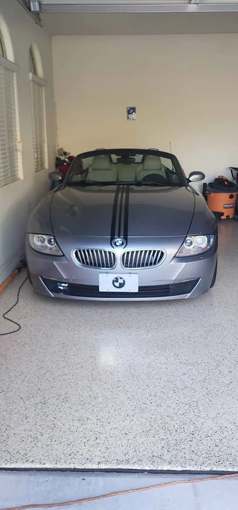 2006 BMW E85 Z4 Roadster - Image 5 of 9