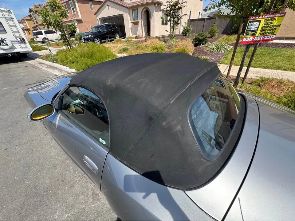 2006 BMW E85 Z4 Roadster - Image 13 of 20
