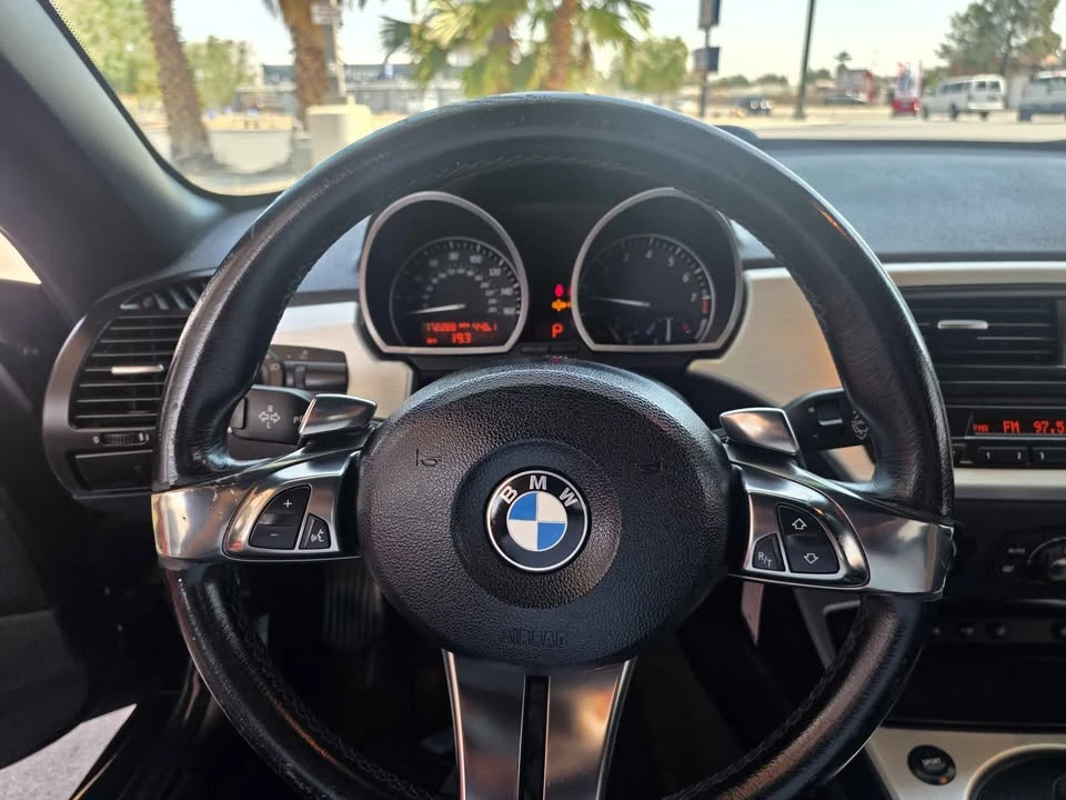 2006 BMW E85 Z4 Roadster - Image 12 of 16