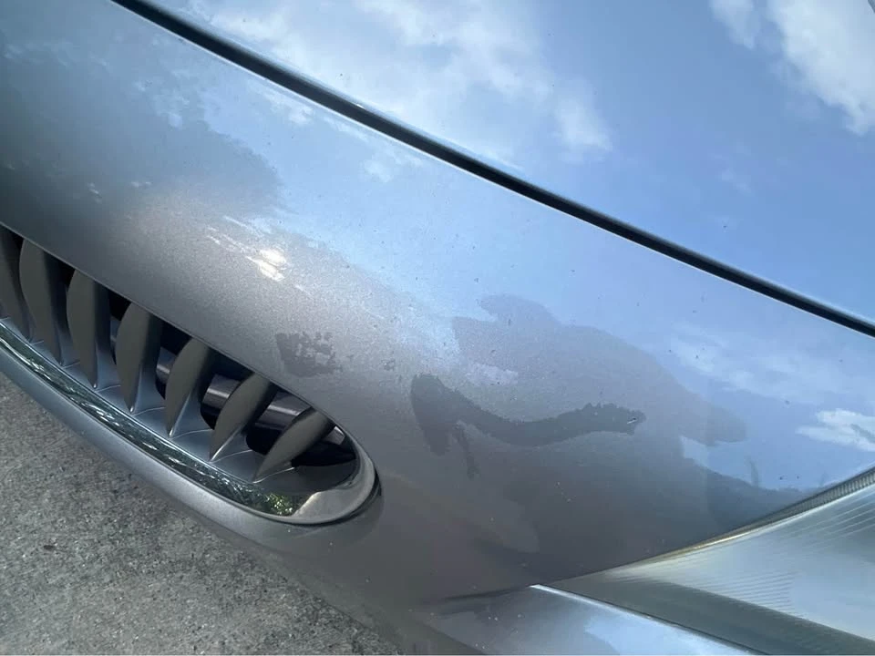 2006 BMW E85 Z4 Roadster - Image 7 of 14