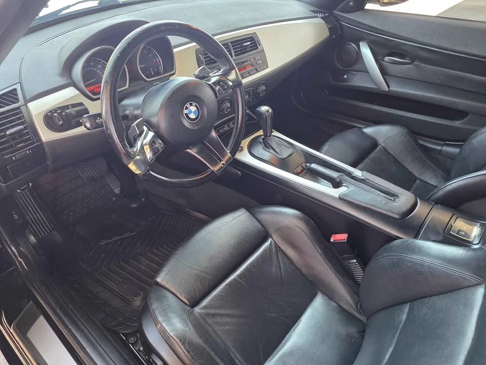 2006 BMW E85 Z4 Roadster - Image 10 of 16