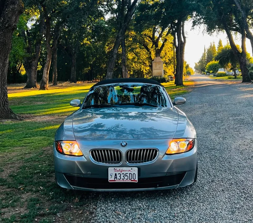 2006 BMW E85 Z4 Roadster - Image 20 of 20