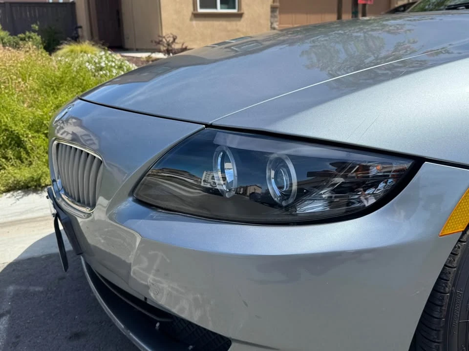 2006 BMW E85 Z4 Roadster - Image 7 of 20