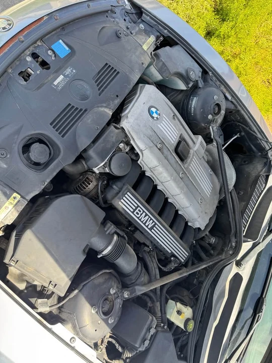 2006 BMW E85 Z4 Roadster - Image 18 of 20