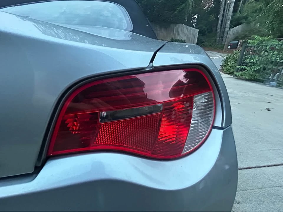 2006 BMW E85 Z4 Roadster - Image 12 of 14