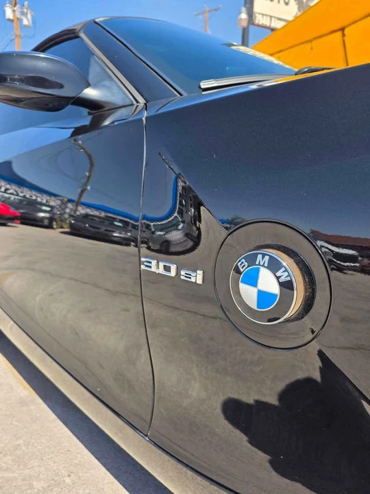 2006 BMW E85 Z4 Roadster - Image 9 of 16