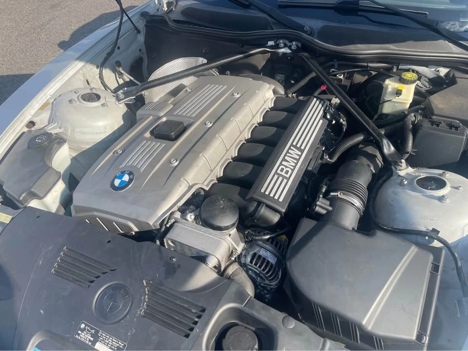 2006 BMW E85 Z4 Roadster - Image 16 of 20