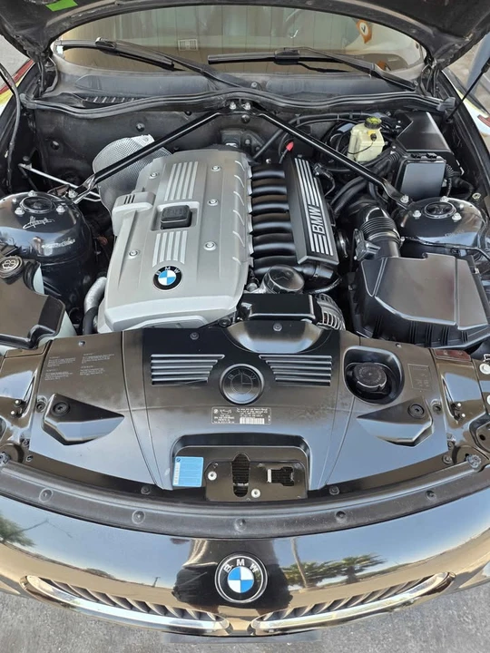 2006 BMW E85 Z4 Roadster - Image 15 of 16