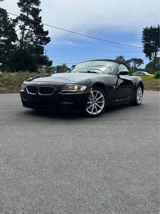 2006 BMW E85 Z4 Roadster - Image 20 of 20