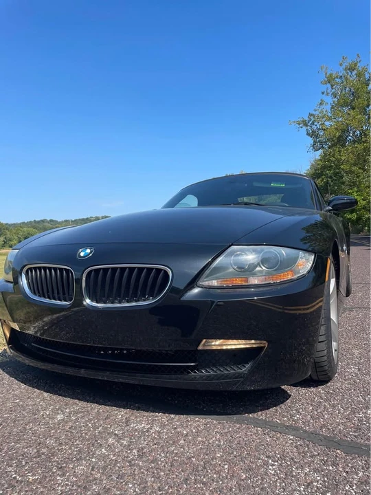 2006 BMW E85 Z4 Roadster - Image 7 of 19