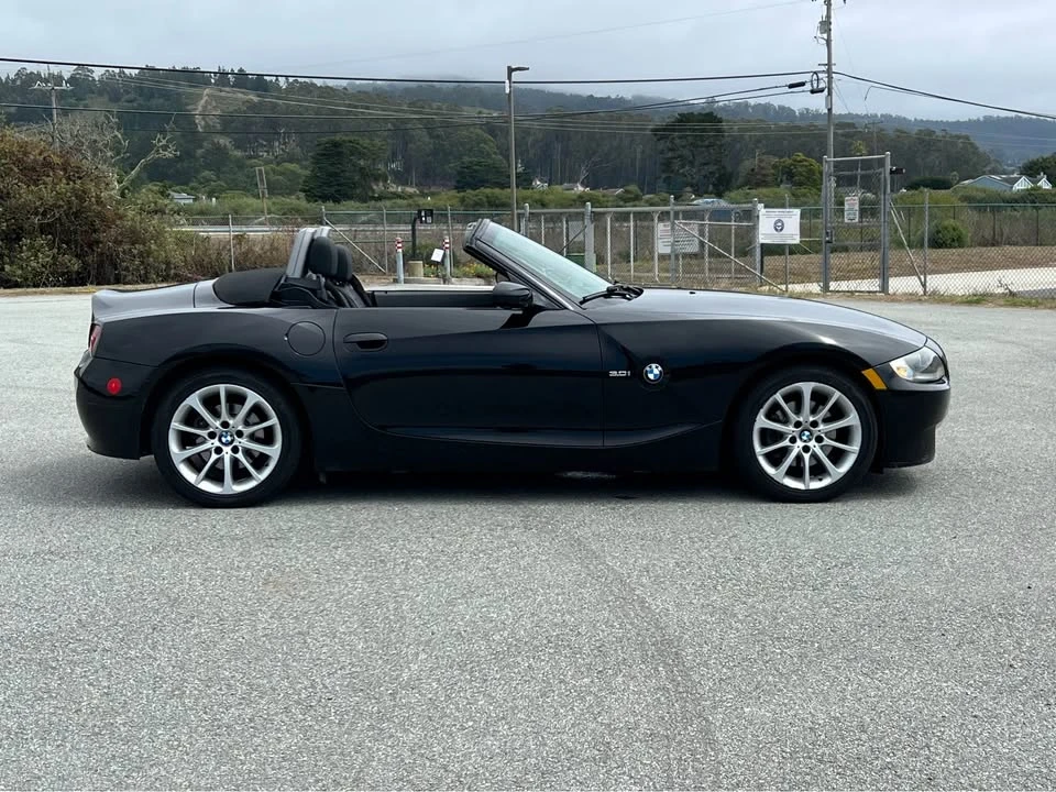 2006 BMW E85 Z4 Roadster - Image 4 of 20