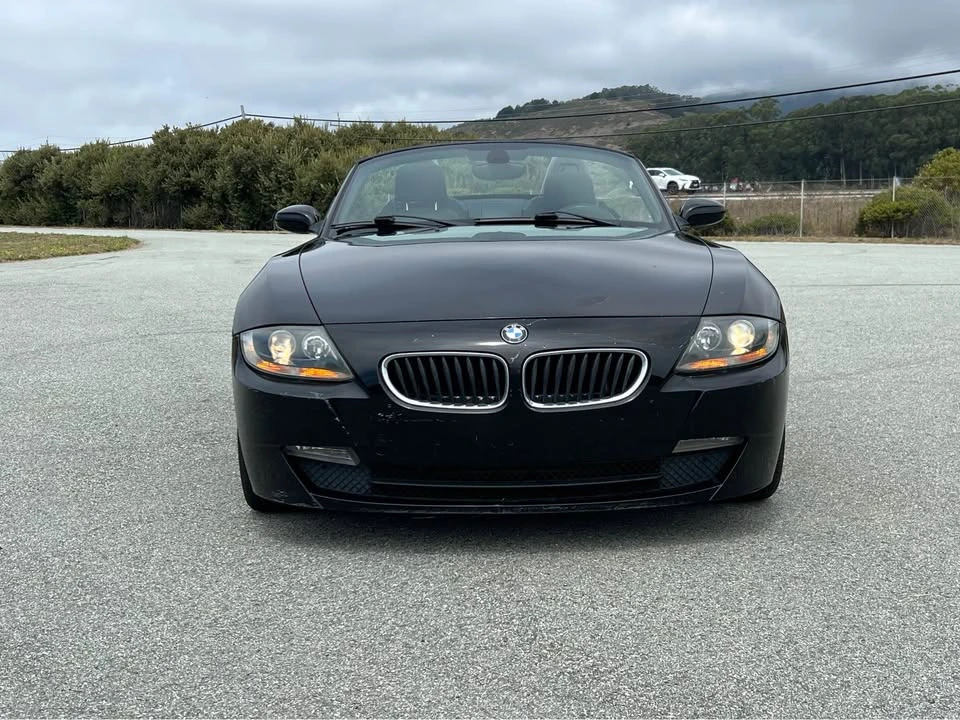 2006 BMW E85 Z4 Roadster - Image 2 of 20