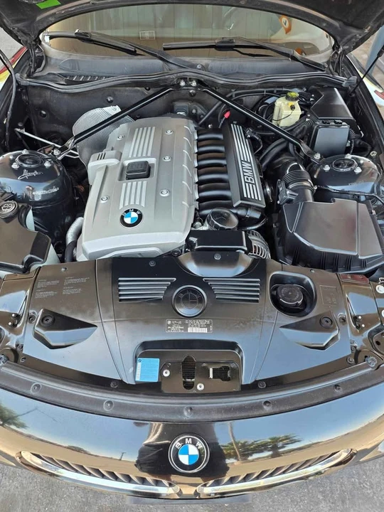 2006 BMW E85 Z4 Roadster - Image 15 of 16
