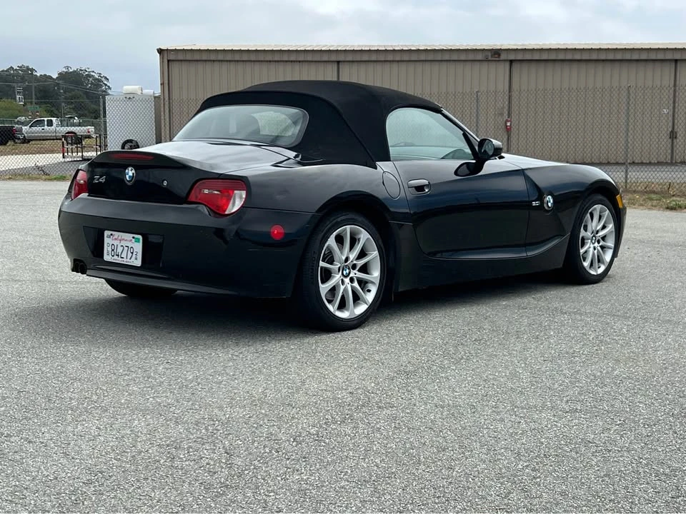 2006 BMW E85 Z4 Roadster - Image 18 of 20