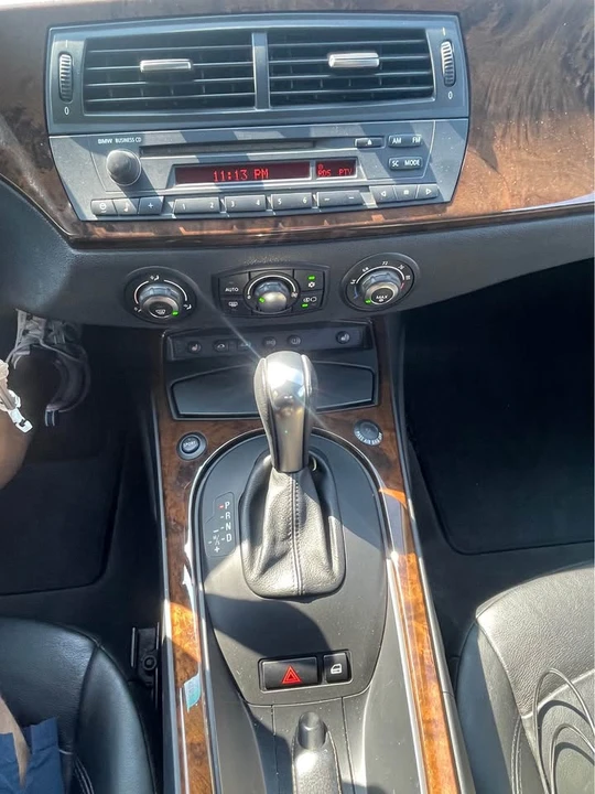 2006 BMW E85 Z4 Roadster - Image 17 of 19