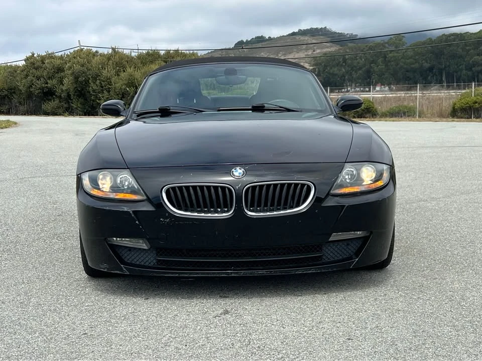 2006 BMW E85 Z4 Roadster - Image 13 of 20