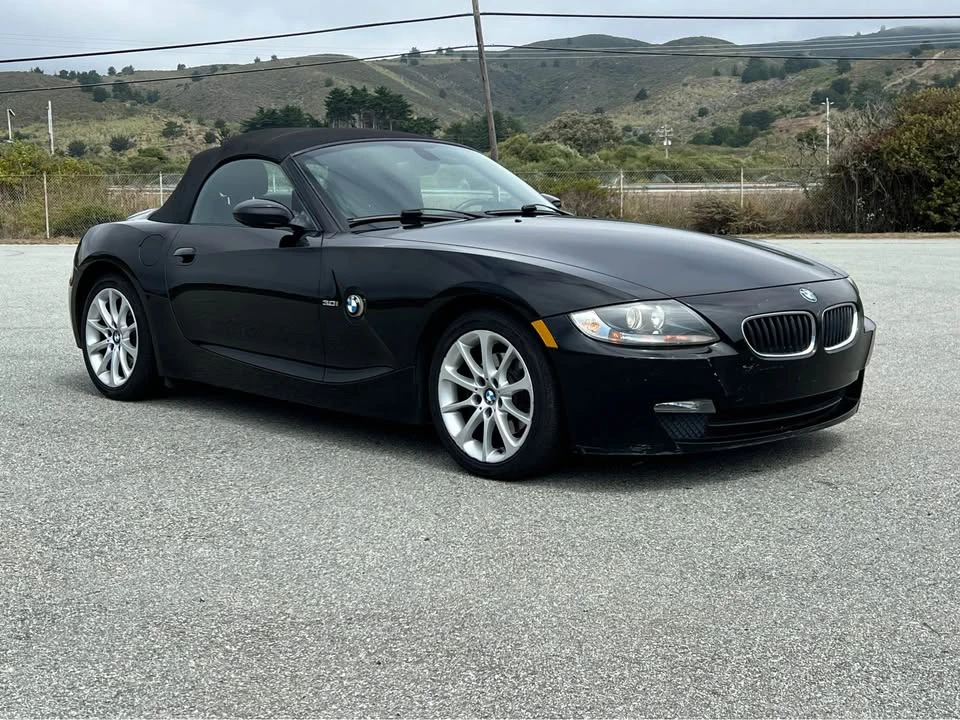 2006 BMW E85 Z4 Roadster - Image 14 of 20