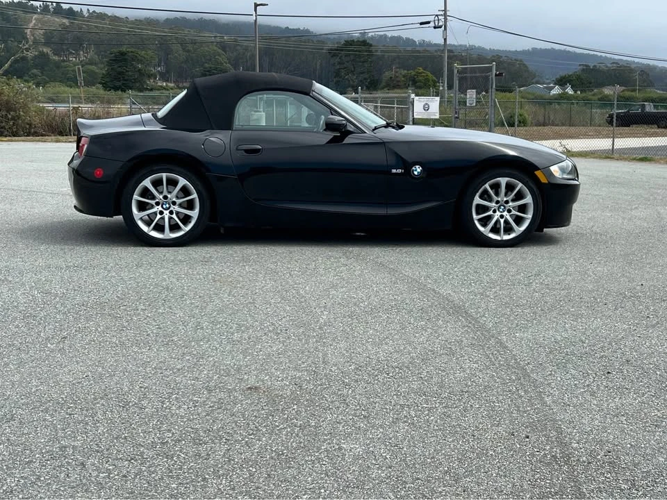 2006 BMW E85 Z4 Roadster - Image 15 of 20