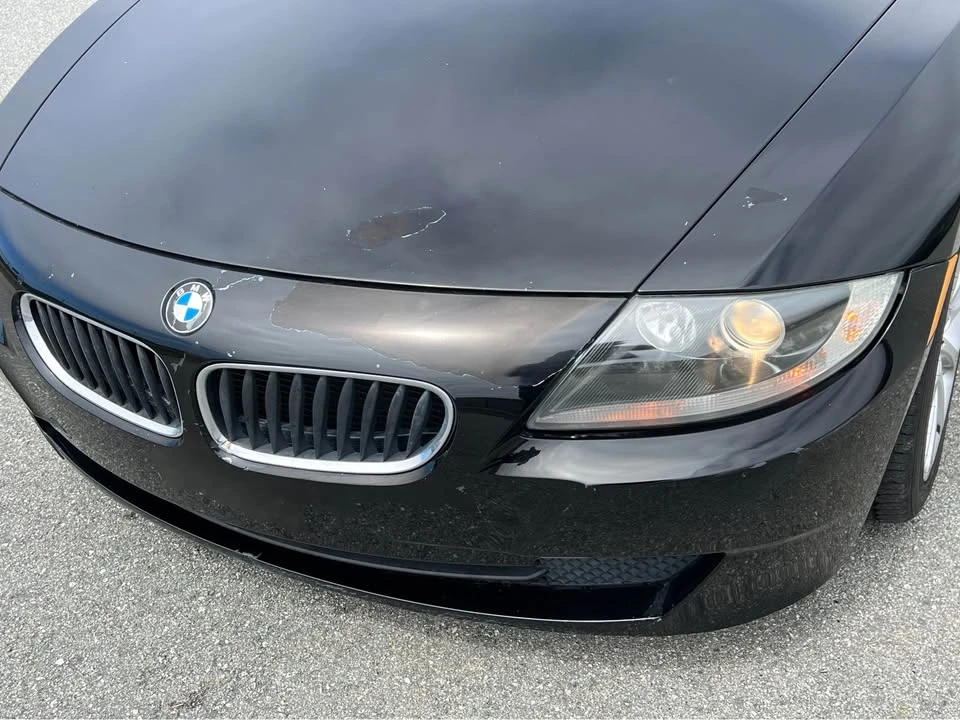 2006 BMW E85 Z4 Roadster - Image 11 of 20
