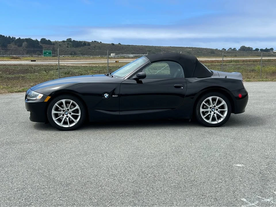 2006 BMW E85 Z4 Roadster - Image 16 of 20