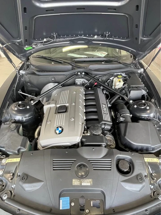 2006 BMW E85 Z4 Roadster - Image 19 of 19