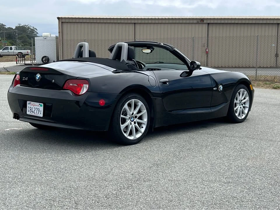 2006 BMW E85 Z4 Roadster - Image 5 of 20