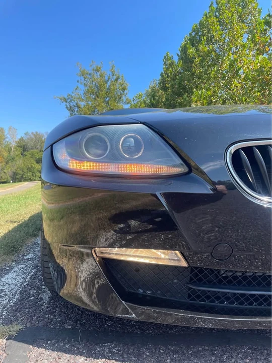 2006 BMW E85 Z4 Roadster - Image 6 of 19