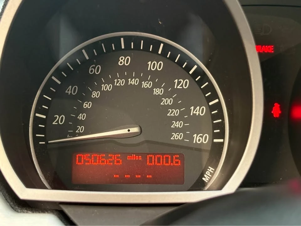 2006 BMW E85 Z4 Roadster - Image 20 of 20