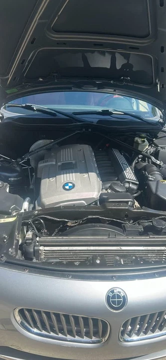 2006 BMW E85 Z4 Roadster - Image 6 of 9