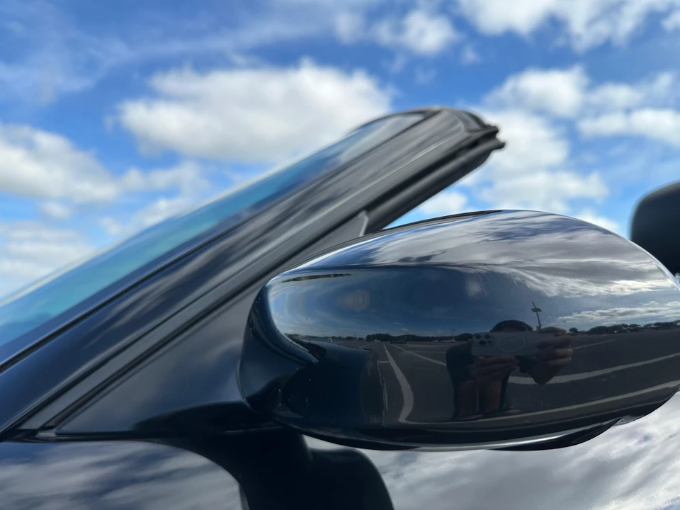 2006 BMW E85 Z4 Roadster - Image 31 of 31