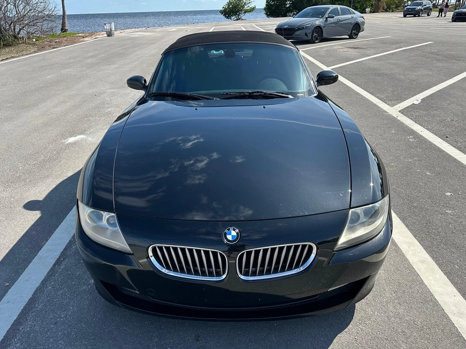 2006 BMW E85 Z4 Roadster - Image 11 of 31