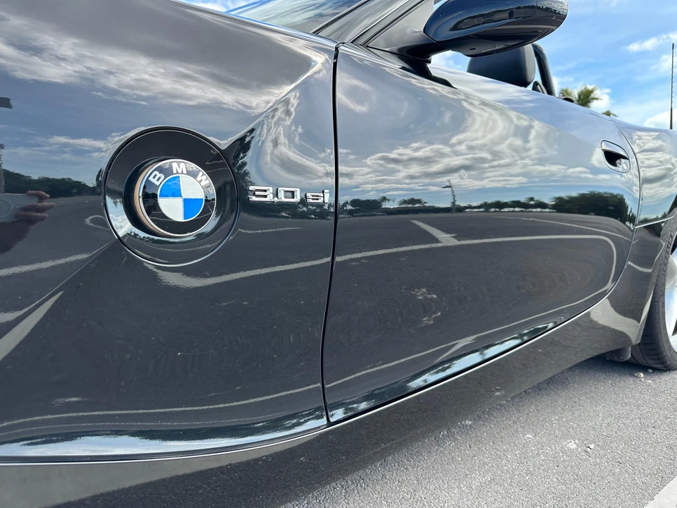 2006 BMW E85 Z4 Roadster - Image 30 of 31