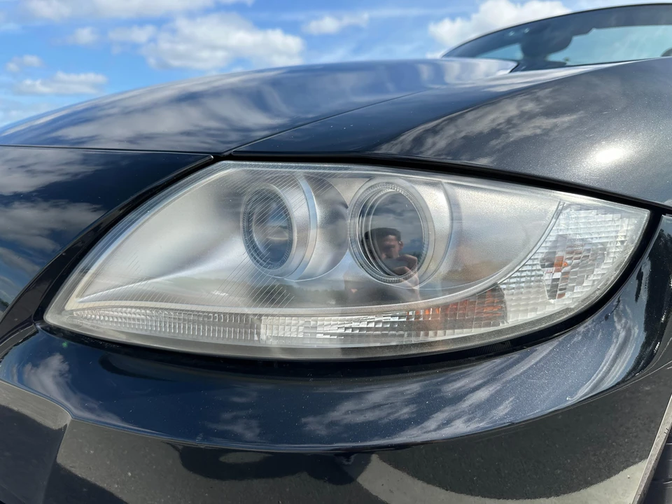 2006 BMW E85 Z4 Roadster - Image 29 of 31