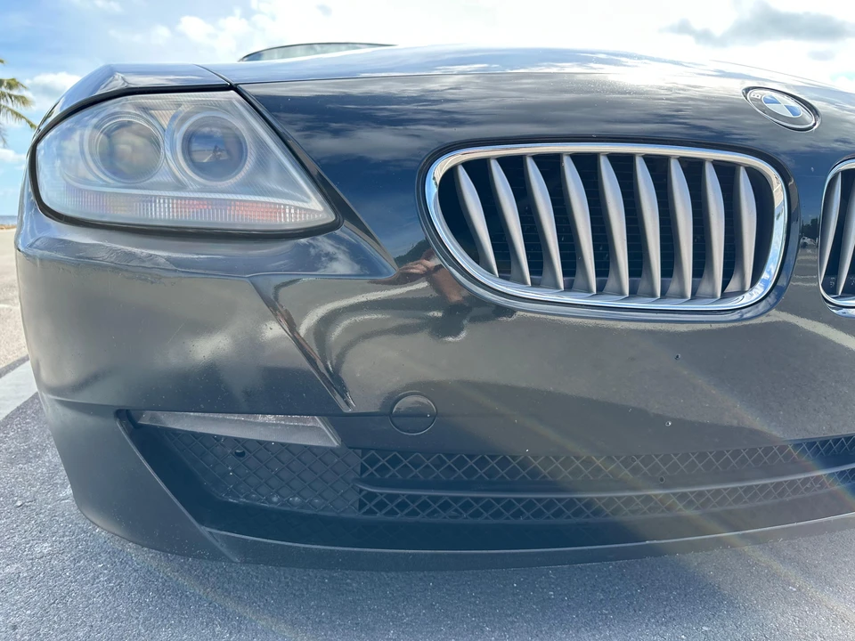 2006 BMW E85 Z4 Roadster - Image 23 of 31