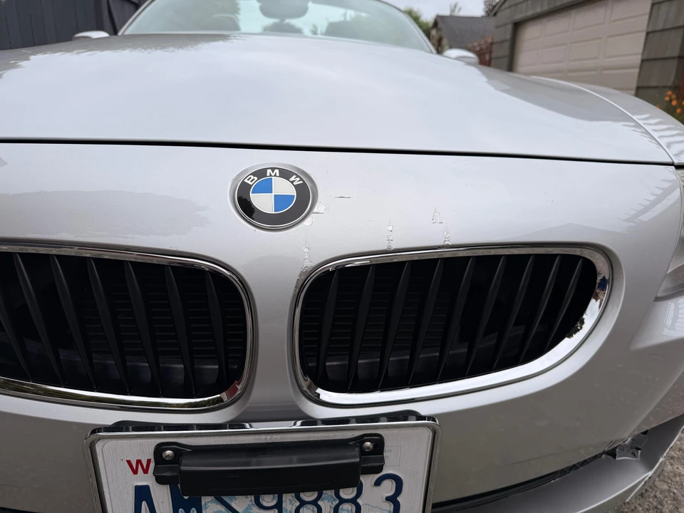 2006 BMW E85 Z4 Roadster - Image 31 of 31