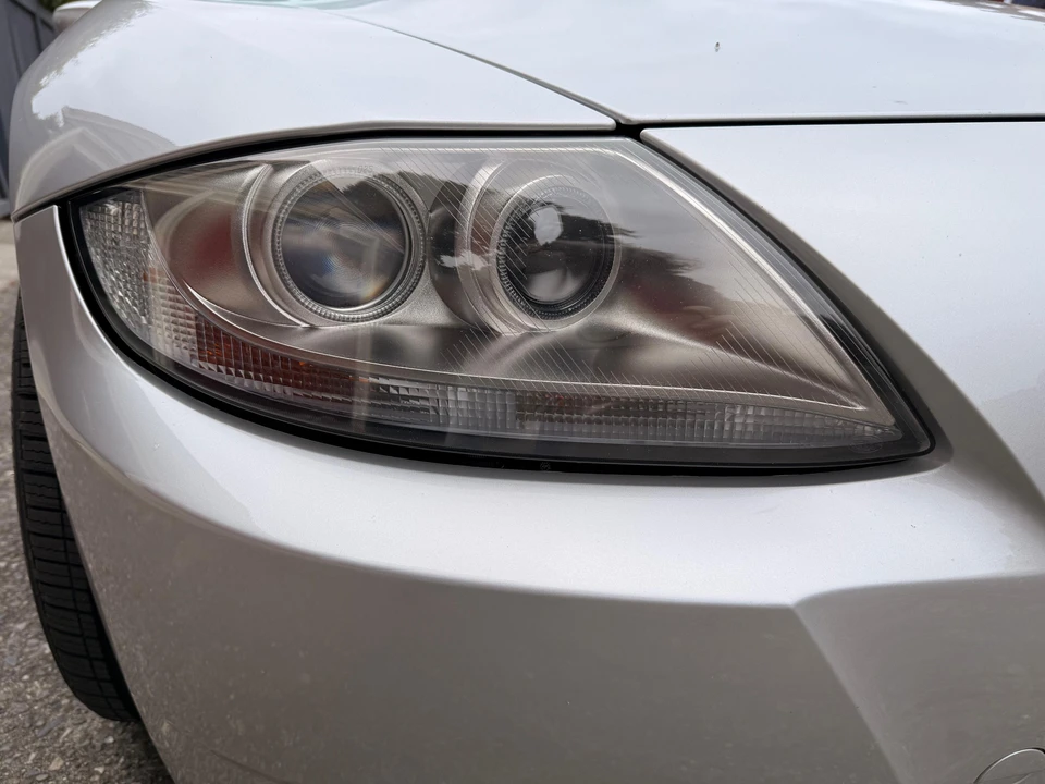 2006 BMW E85 Z4 Roadster - Image 27 of 31