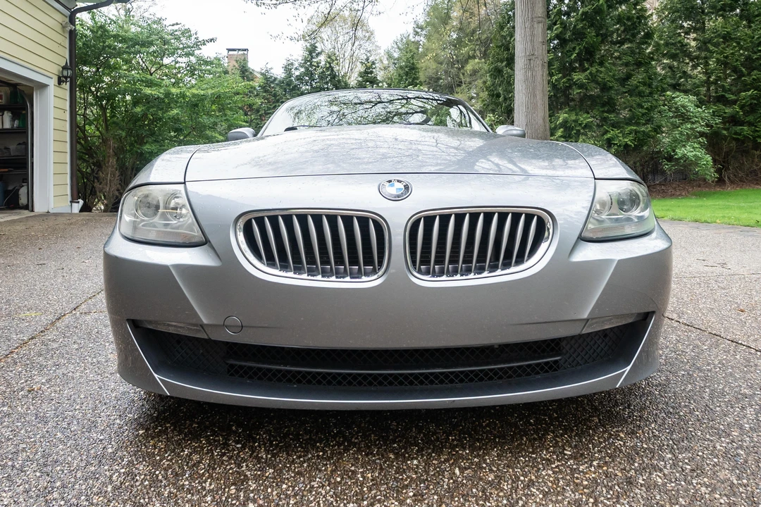 2006 BMW E85 Z4 Roadster - Image 6 of 31