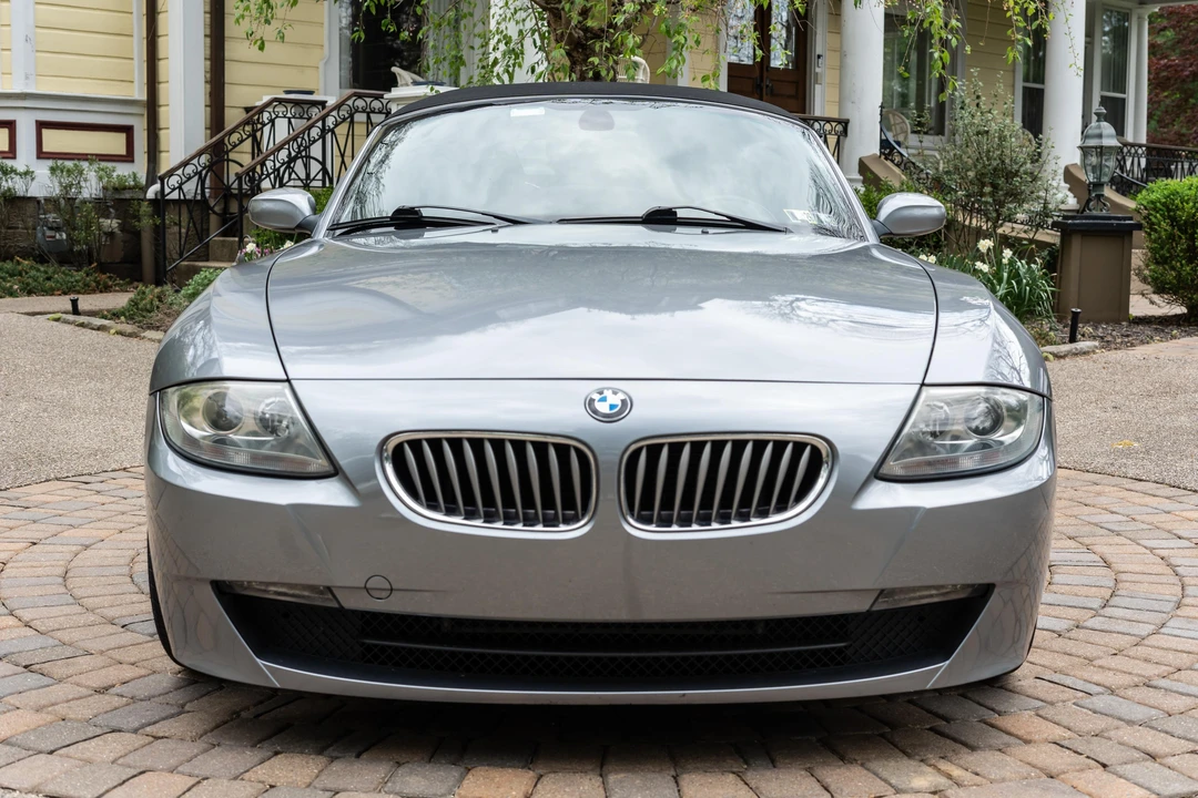 2006 BMW E85 Z4 Roadster - Image 14 of 31