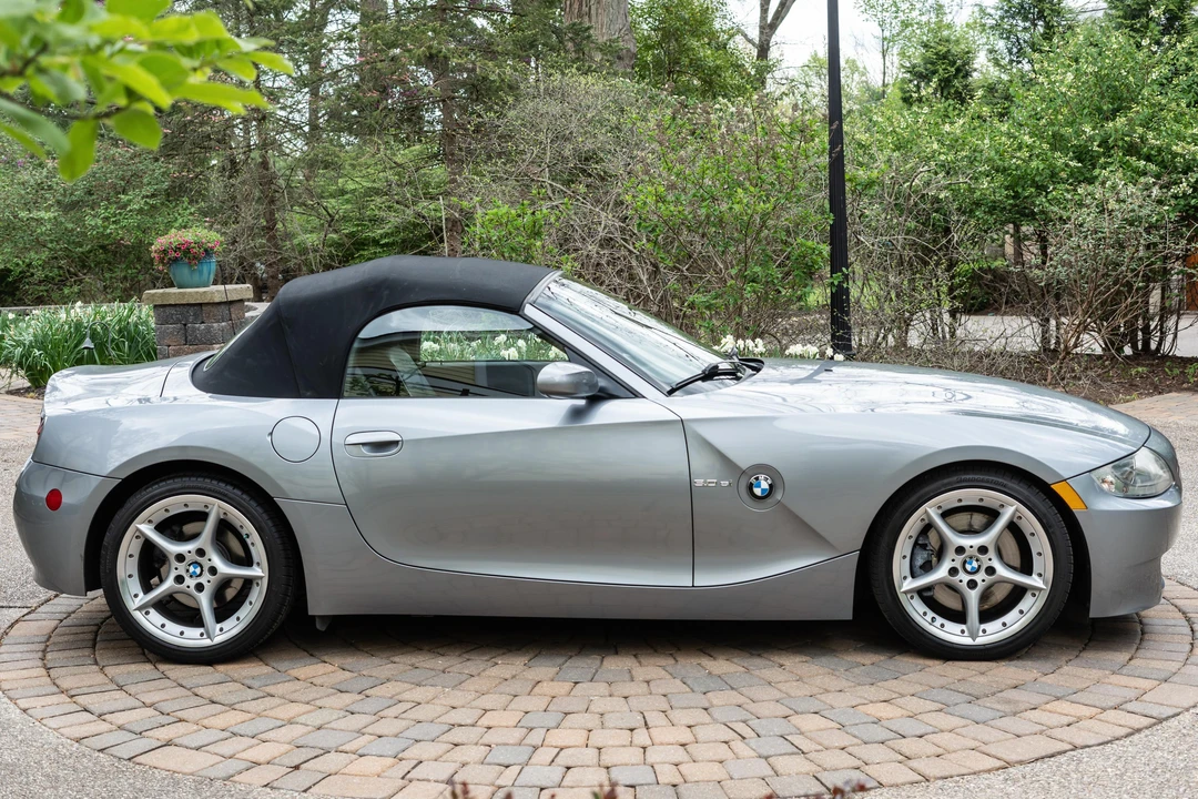 2006 BMW E85 Z4 Roadster - Image 18 of 31