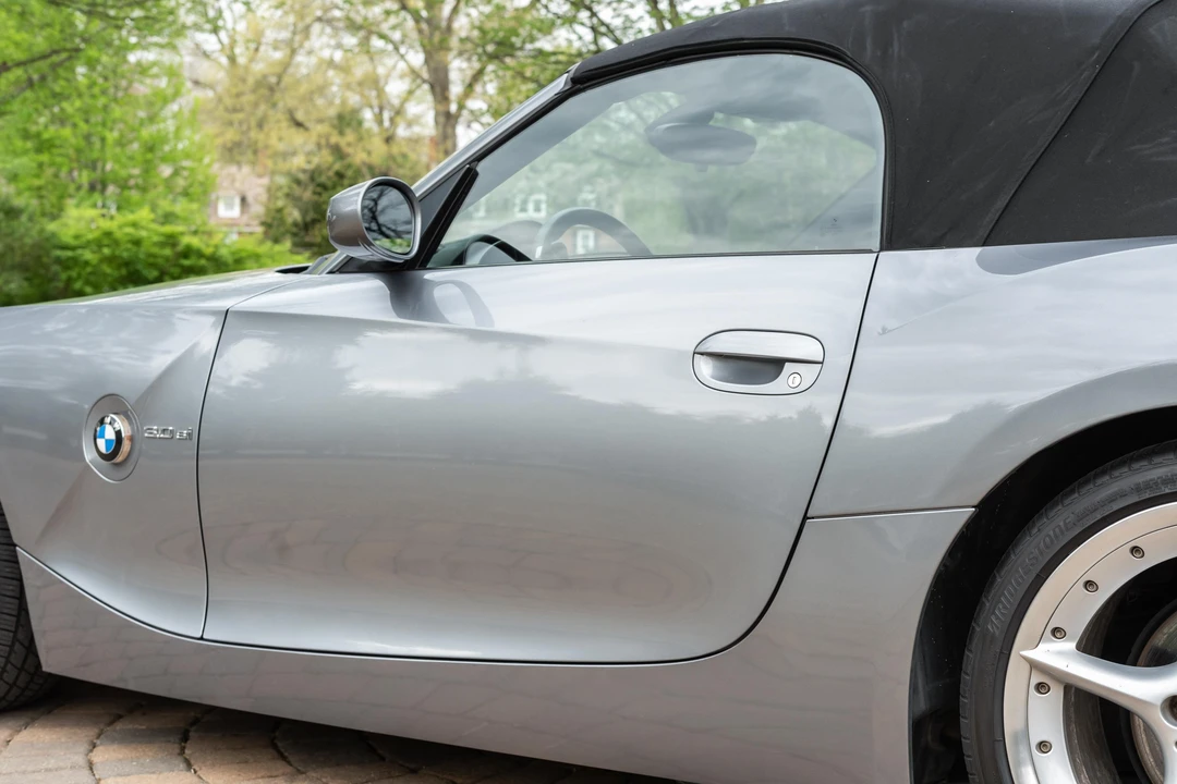 2006 BMW E85 Z4 Roadster - Image 30 of 31