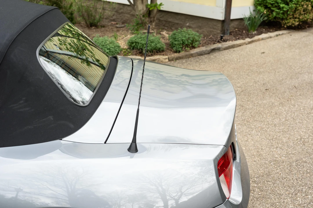 2006 BMW E85 Z4 Roadster - Image 31 of 31