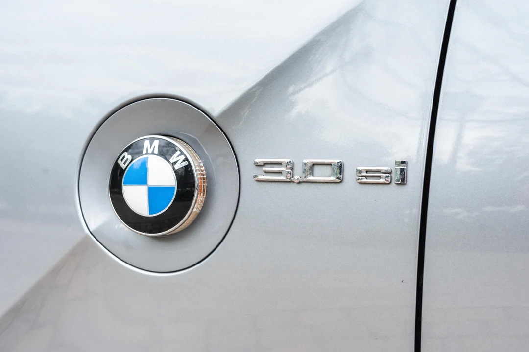 2006 BMW E85 Z4 Roadster - Image 26 of 31