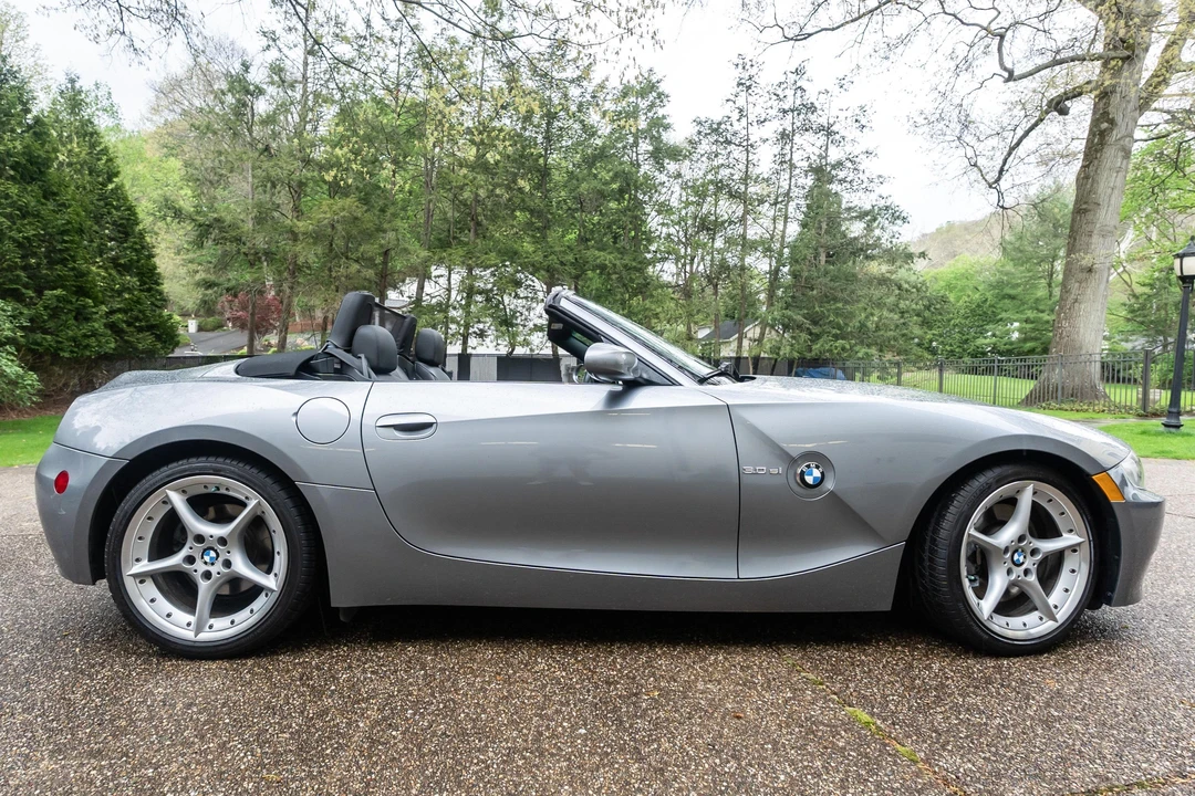 2006 BMW E85 Z4 Roadster - Image 3 of 31