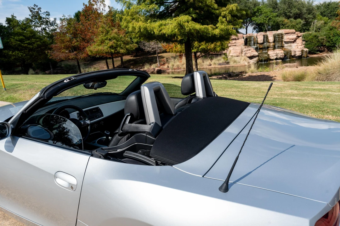 2006 BMW E85 Z4 Roadster - Image 25 of 31