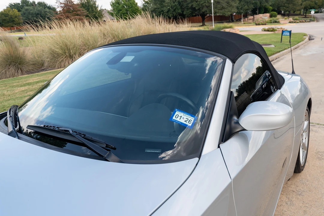 2006 BMW E85 Z4 Roadster - Image 13 of 31